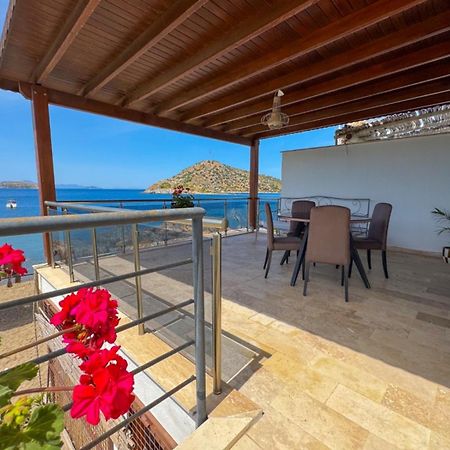 Guemuesluek Apart Bodrum Exterior photo