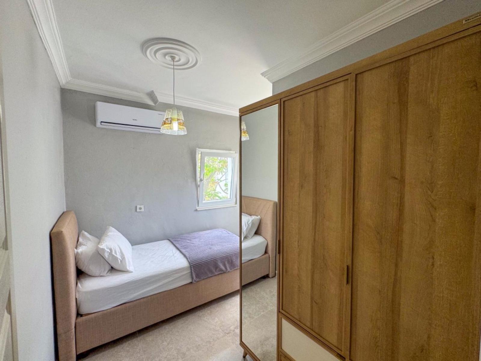 Guemuesluek Apart Bodrum Exterior photo