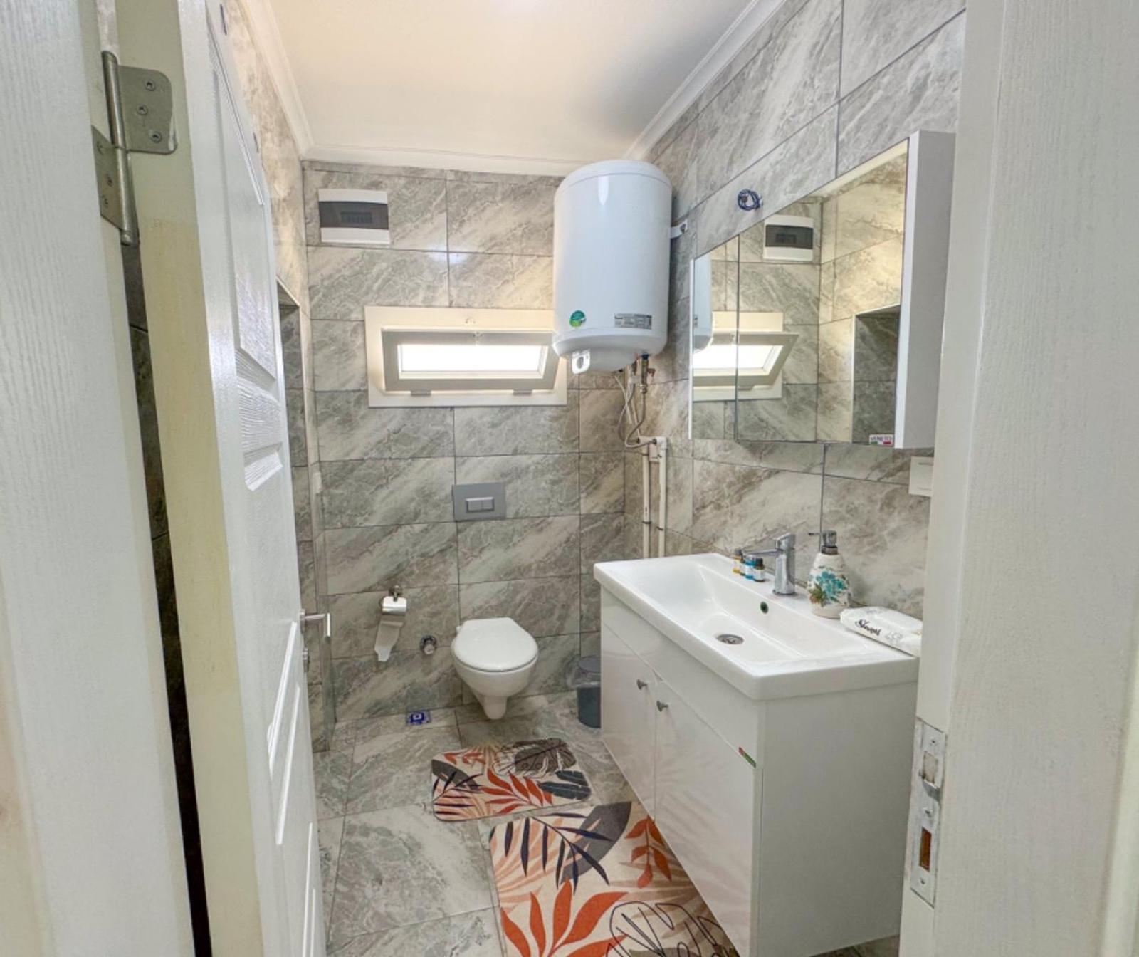 Guemuesluek Apart Bodrum Exterior photo