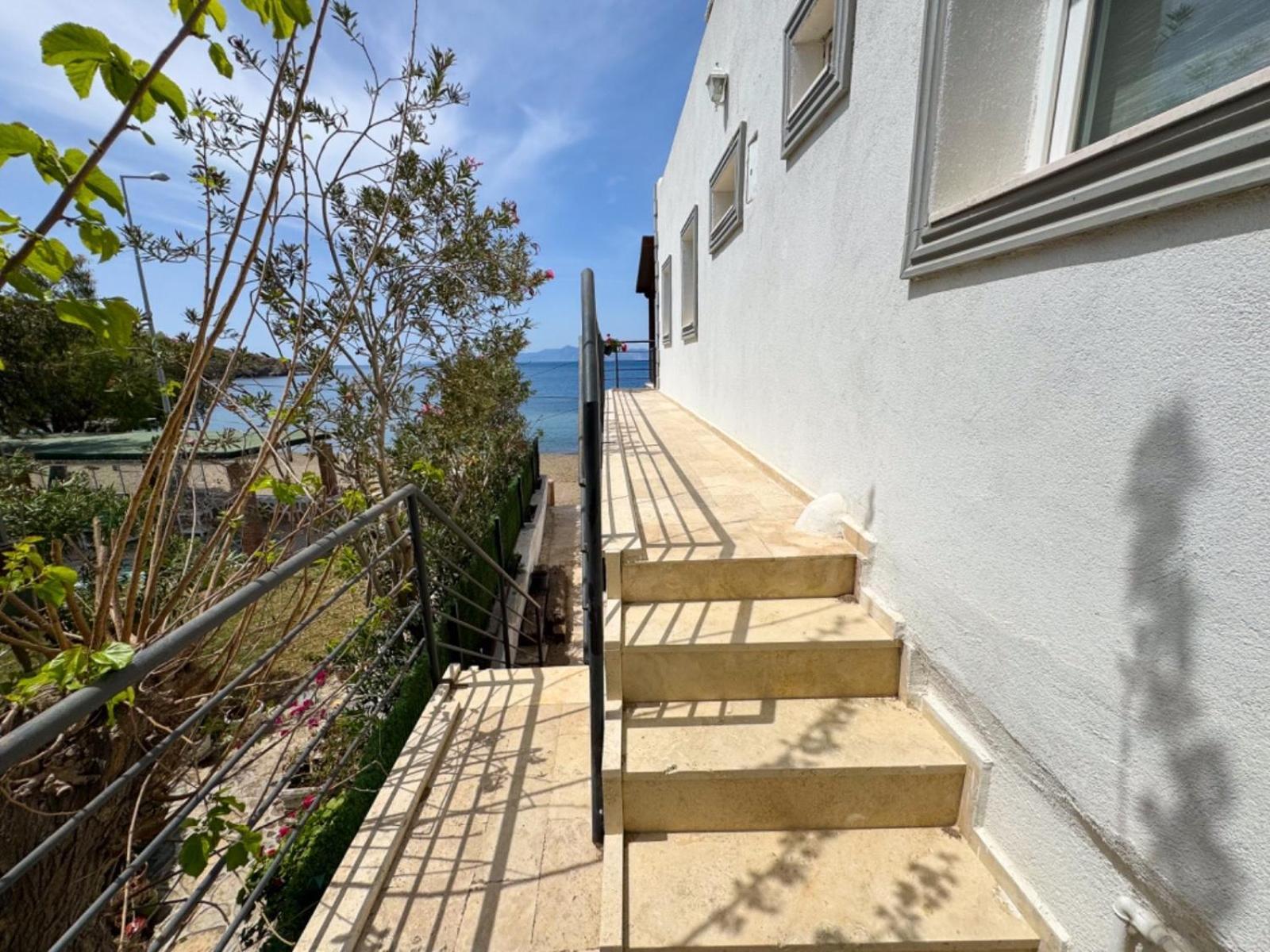 Guemuesluek Apart Bodrum Exterior photo