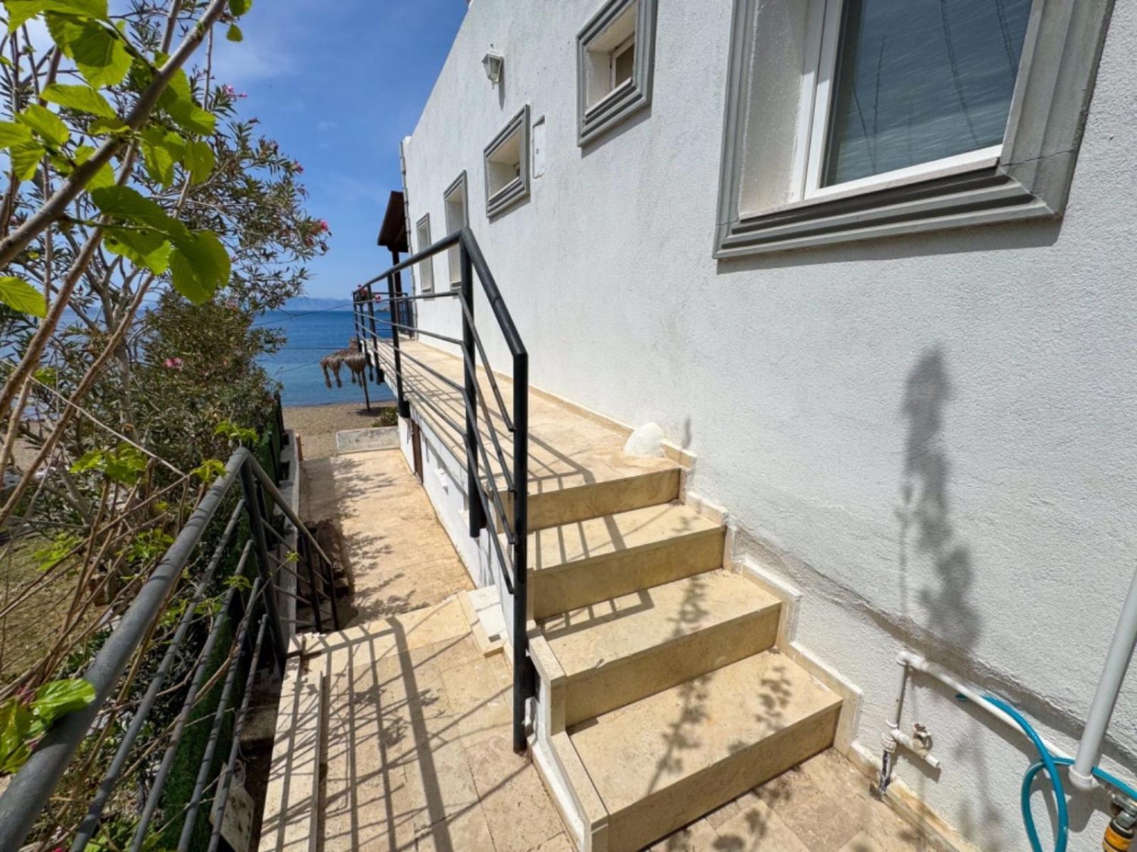 Guemuesluek Apart Bodrum Exterior photo